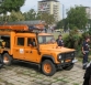 Спасителен джип 